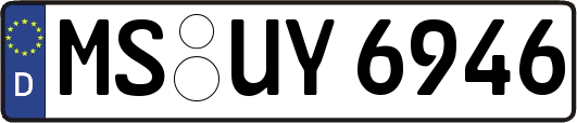 MS-UY6946