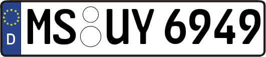 MS-UY6949