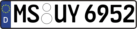 MS-UY6952