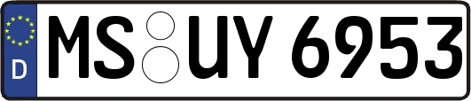 MS-UY6953