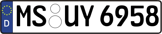 MS-UY6958