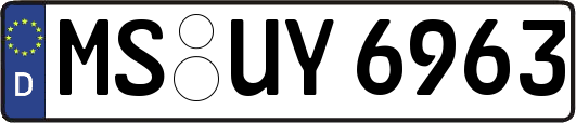 MS-UY6963