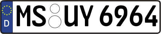 MS-UY6964