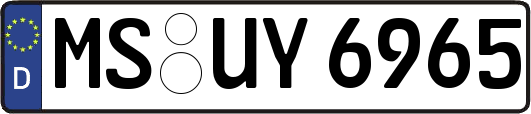 MS-UY6965