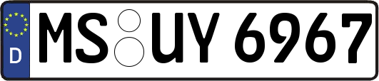 MS-UY6967