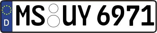 MS-UY6971