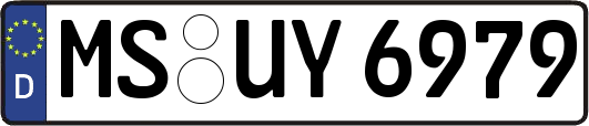 MS-UY6979
