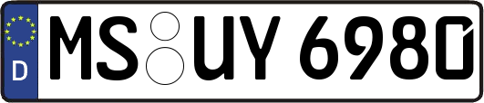 MS-UY6980