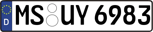 MS-UY6983