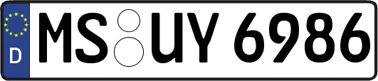 MS-UY6986