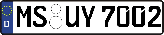 MS-UY7002