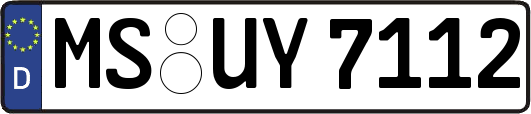 MS-UY7112
