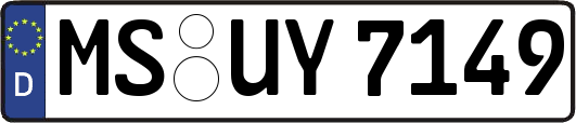 MS-UY7149
