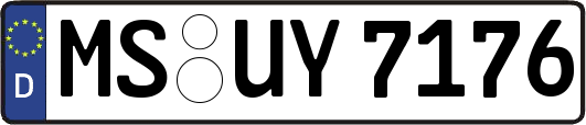 MS-UY7176