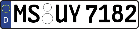MS-UY7182