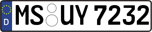 MS-UY7232