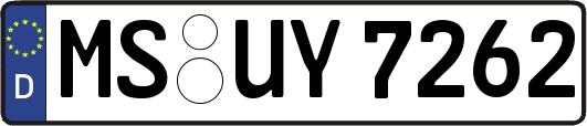 MS-UY7262