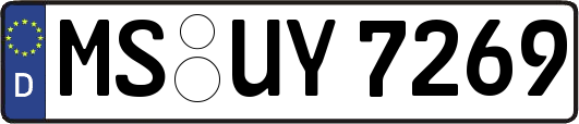 MS-UY7269