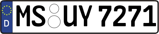 MS-UY7271