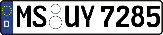 MS-UY7285