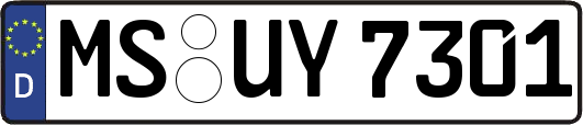 MS-UY7301