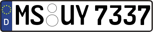 MS-UY7337