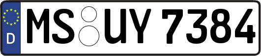 MS-UY7384