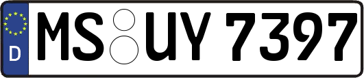 MS-UY7397