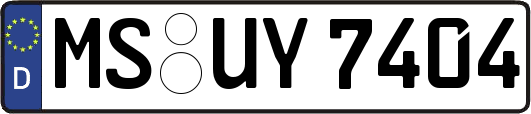 MS-UY7404