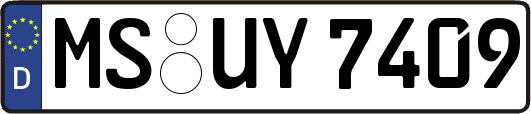MS-UY7409