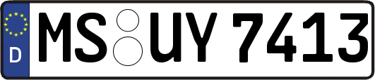 MS-UY7413