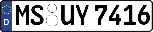 MS-UY7416