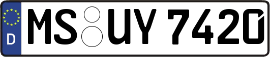 MS-UY7420
