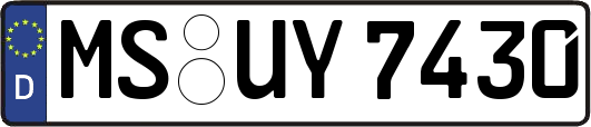 MS-UY7430
