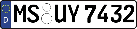 MS-UY7432