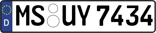 MS-UY7434