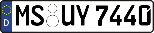 MS-UY7440
