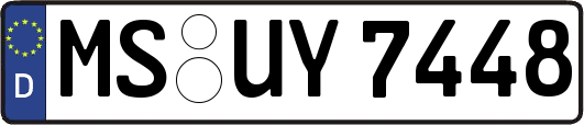 MS-UY7448