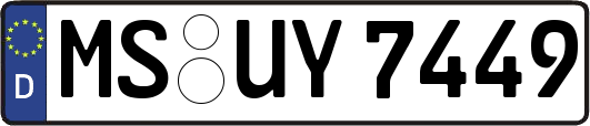 MS-UY7449