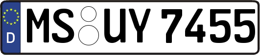 MS-UY7455