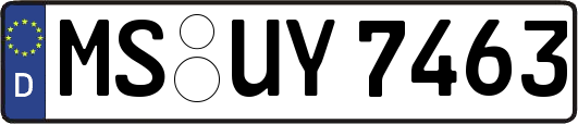 MS-UY7463