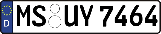MS-UY7464