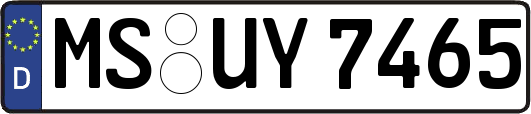 MS-UY7465