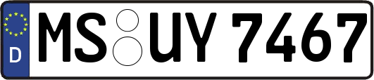 MS-UY7467