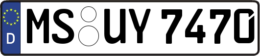 MS-UY7470