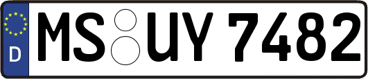 MS-UY7482