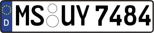 MS-UY7484