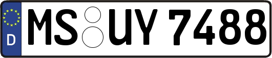 MS-UY7488