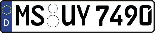 MS-UY7490