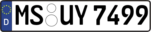 MS-UY7499